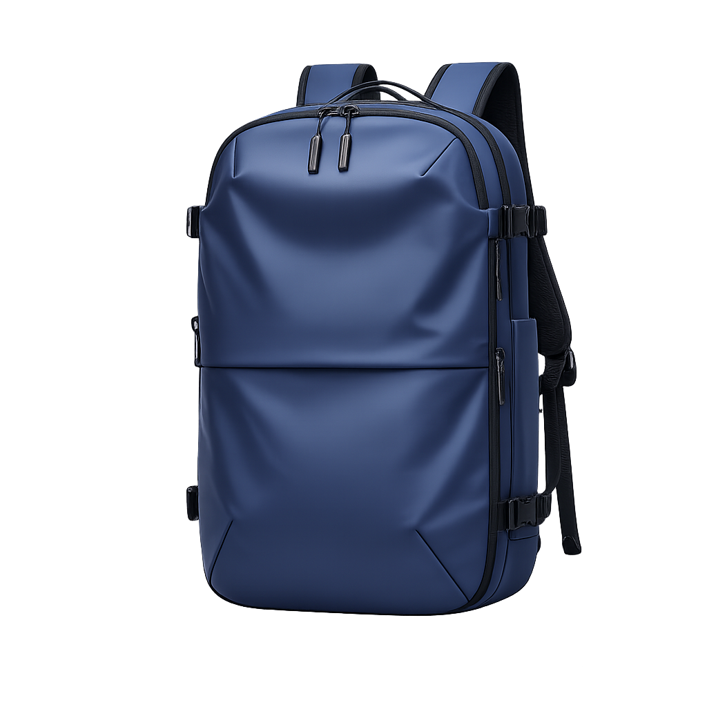 Kompakt™ - Vacuum Compression Backpack