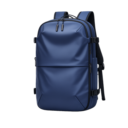 Kompakt™ - Vacuum Compression Backpack