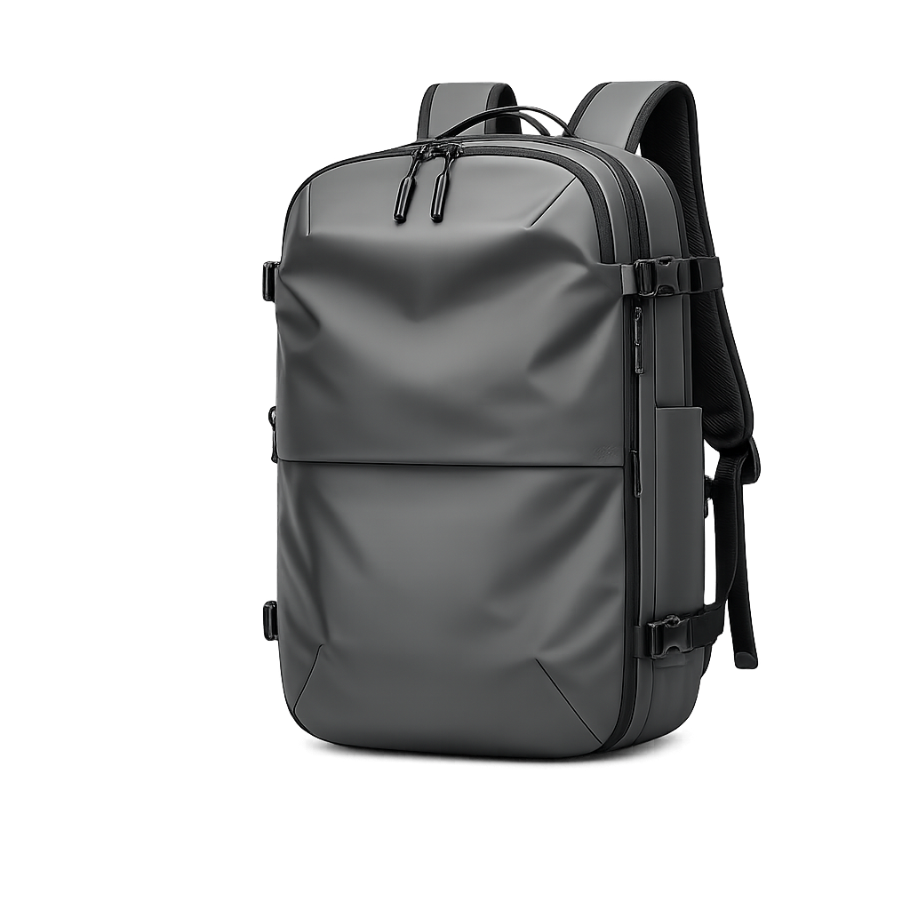 Kompakt™ - Vacuum Compression Backpack