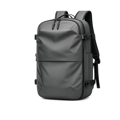 Kompakt™ - Vacuum Compression Backpack